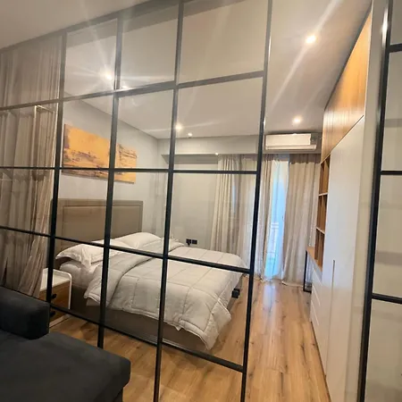 Prayla Luxury 2bd Near Delijorgji Lägenhet