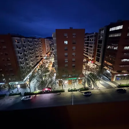 Prayla Luxury 2bd Near Delijorgji Tirana