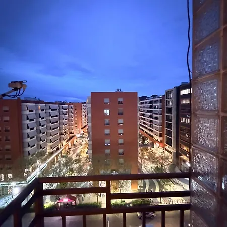Prayla Luxury 2bd Near Delijorgji * Tirana